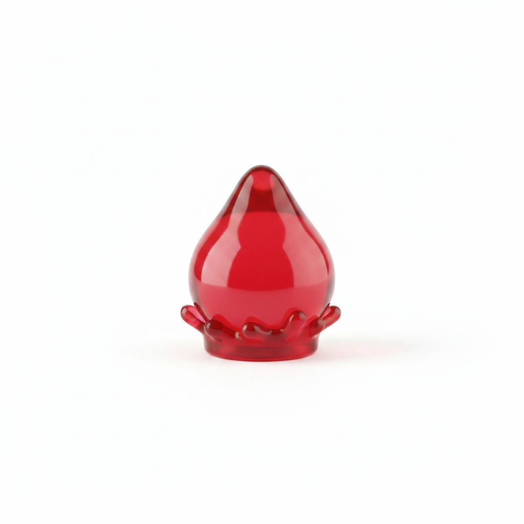 Water Droplet Mockup