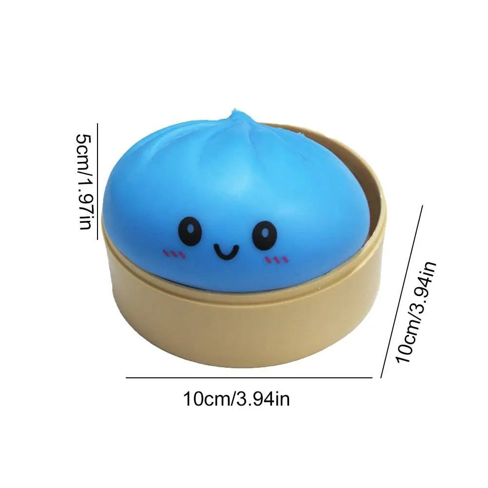 NeeDoh Dumpling — Squishy Stress Toy