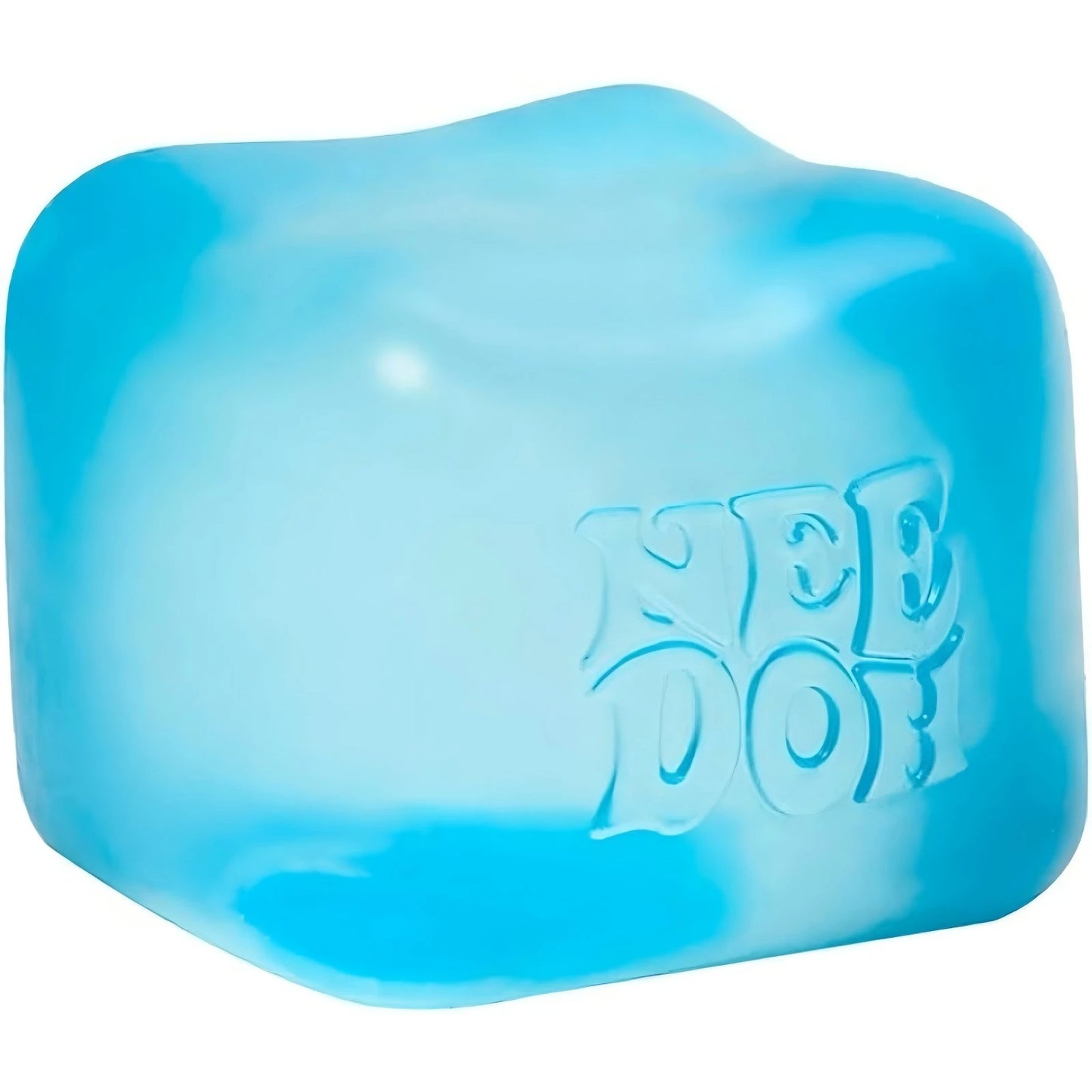 NeeDoh Cube Squishy