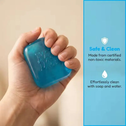 NeeDoh Cube Squishy