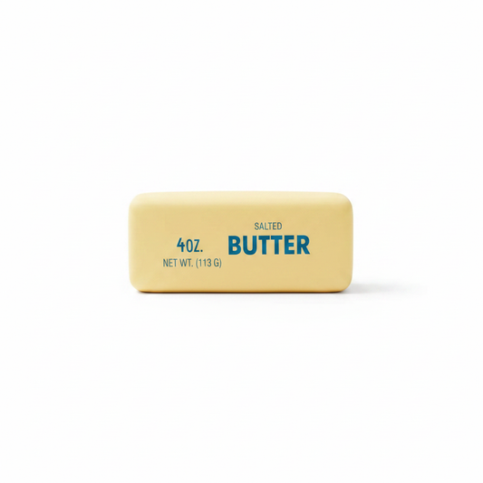 Butter Squishy Mockup