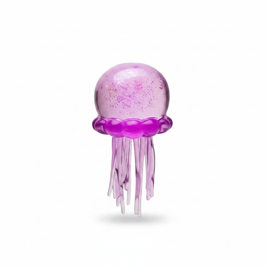 NeeDoh Jellyfish Mockup
