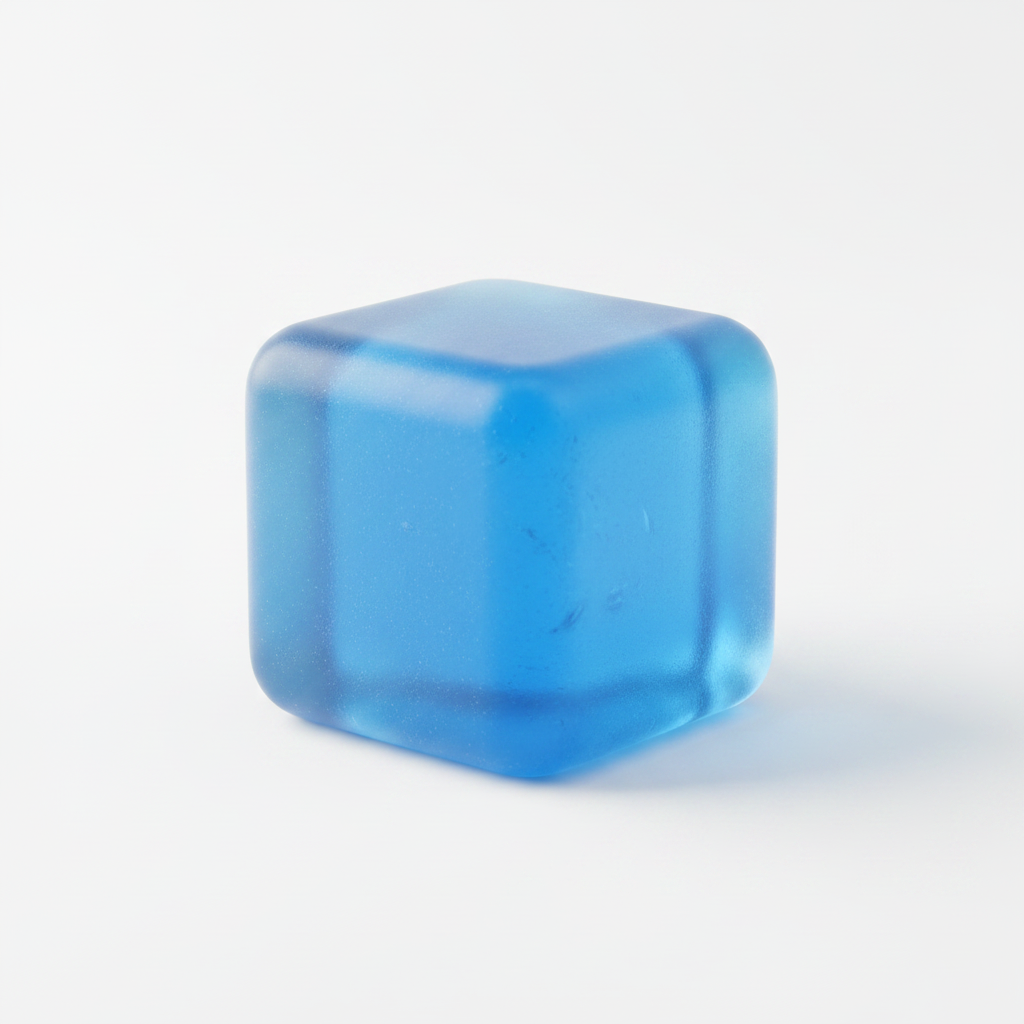 NeeDoh Nice Cube Mockup