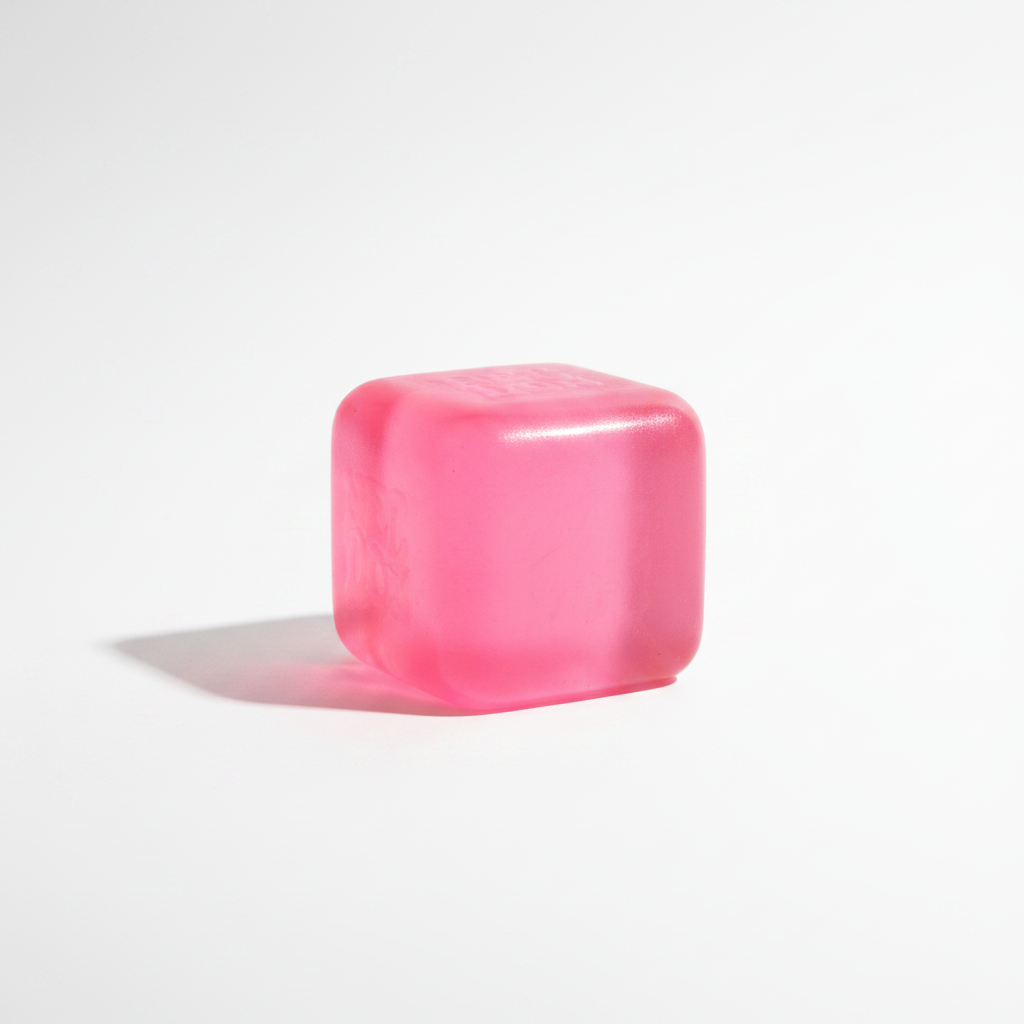 Nice Cube Pink