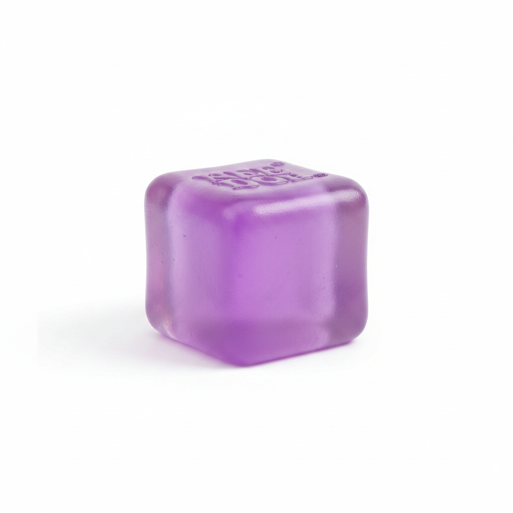 Nice Cube Purple