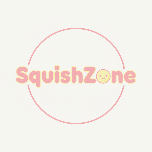 SquishZone Logo Instagram